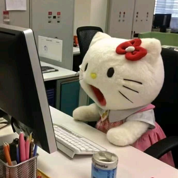 长得难看怪我喽