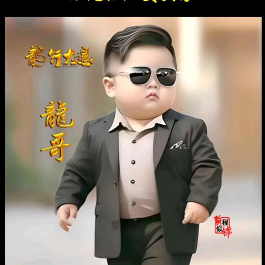 龍哥