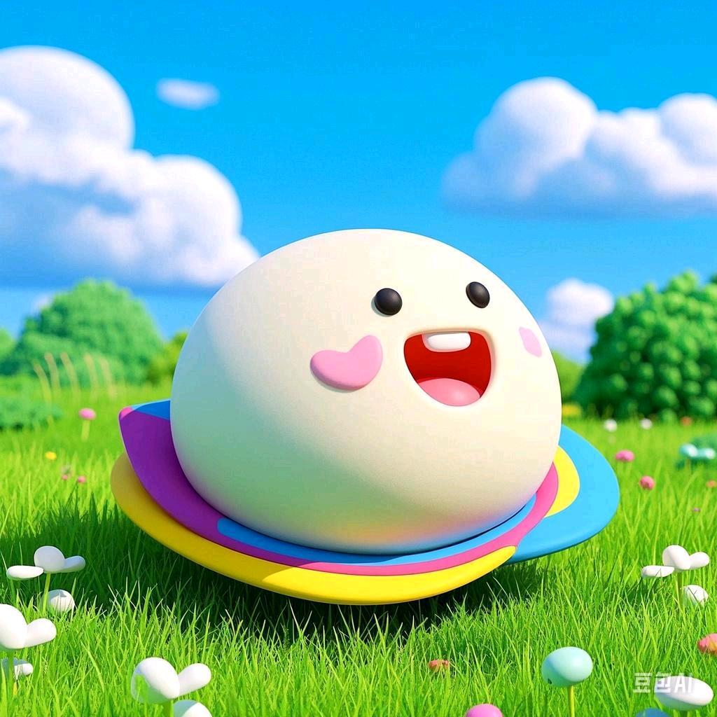壳色星球