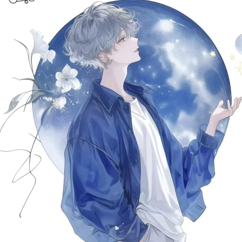 清歌留欢❤️‍🔥ºº¹⁹