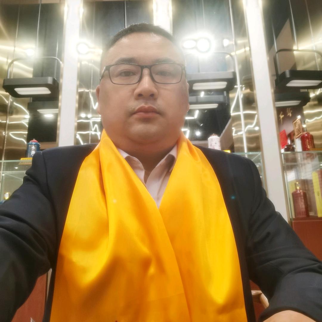 （杨）茅台镇酱酒小二哥