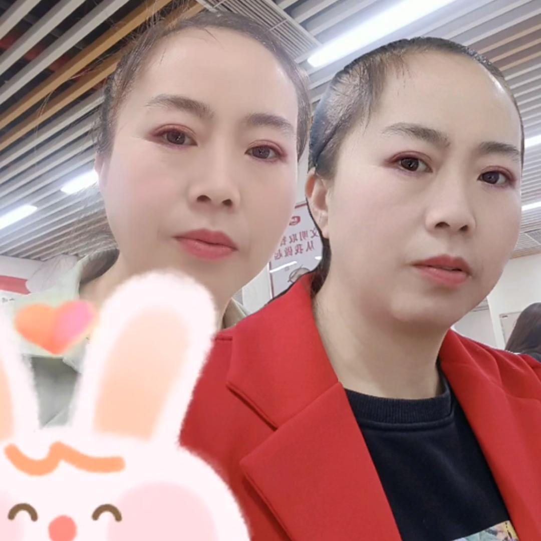 布依姑娘