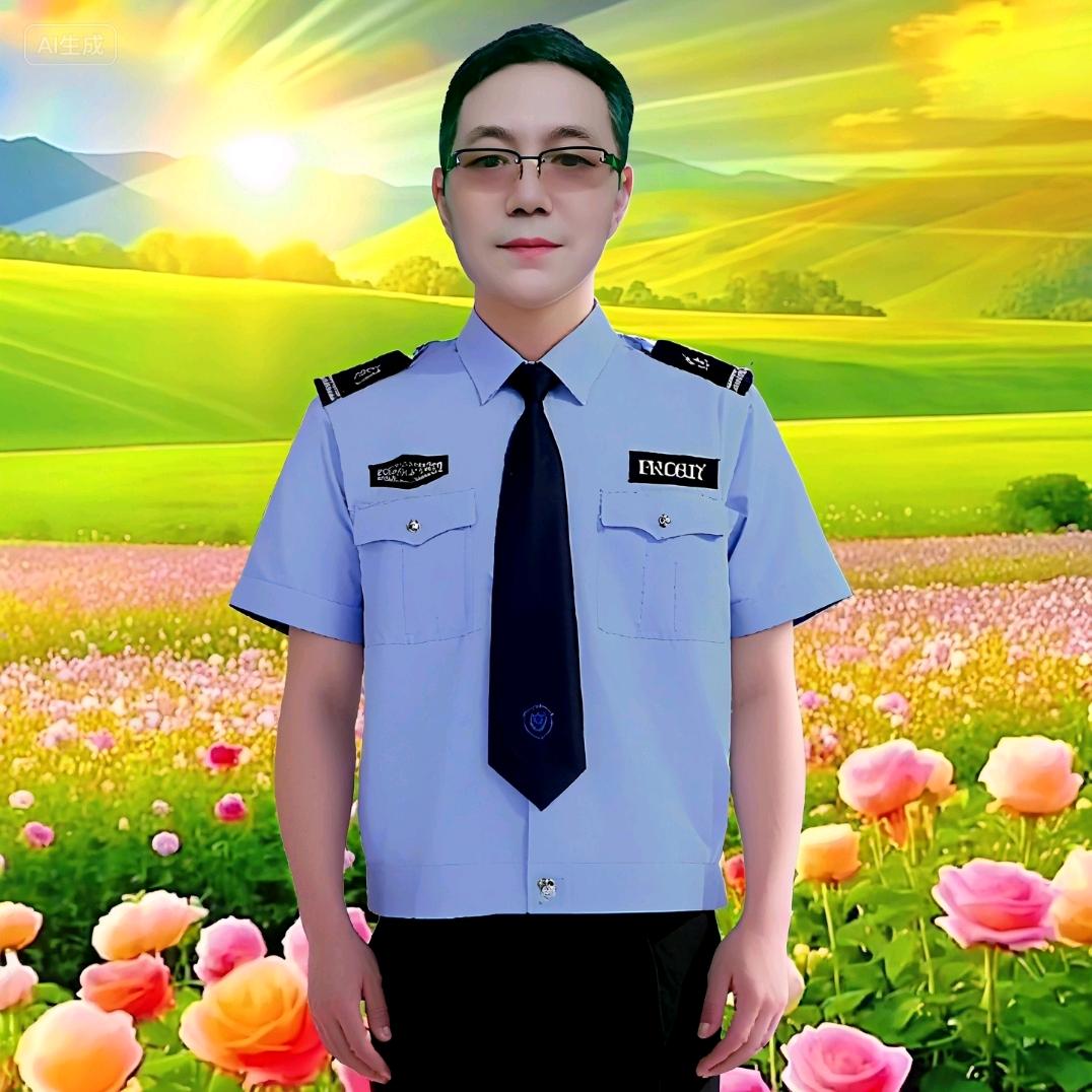 璀璨山河