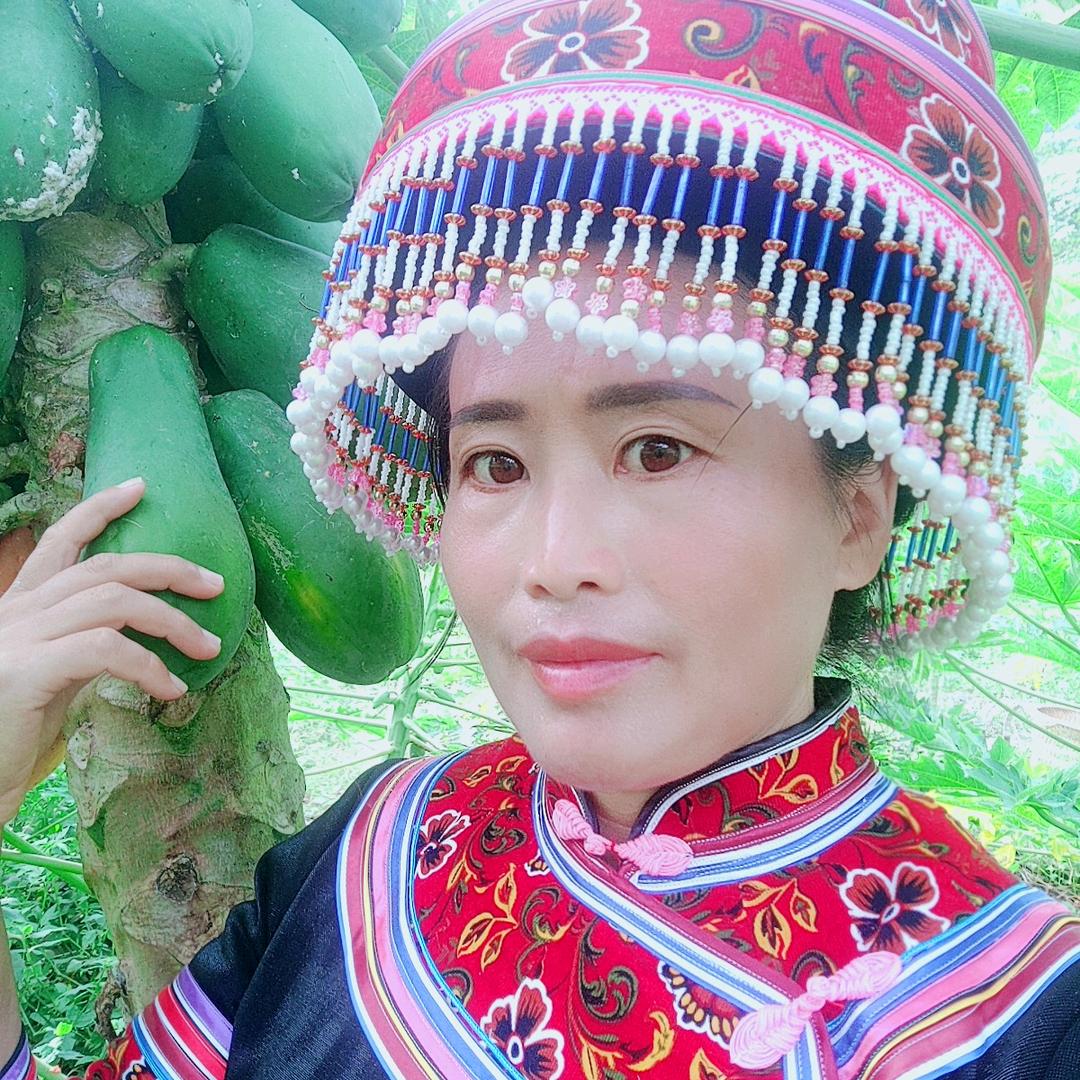 苗姐姐