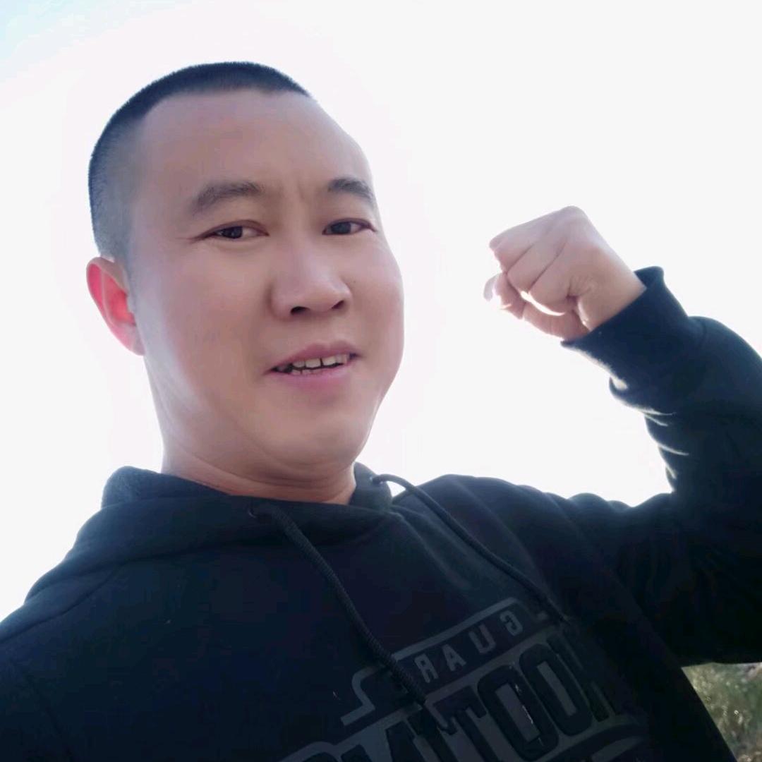 长安阿亮