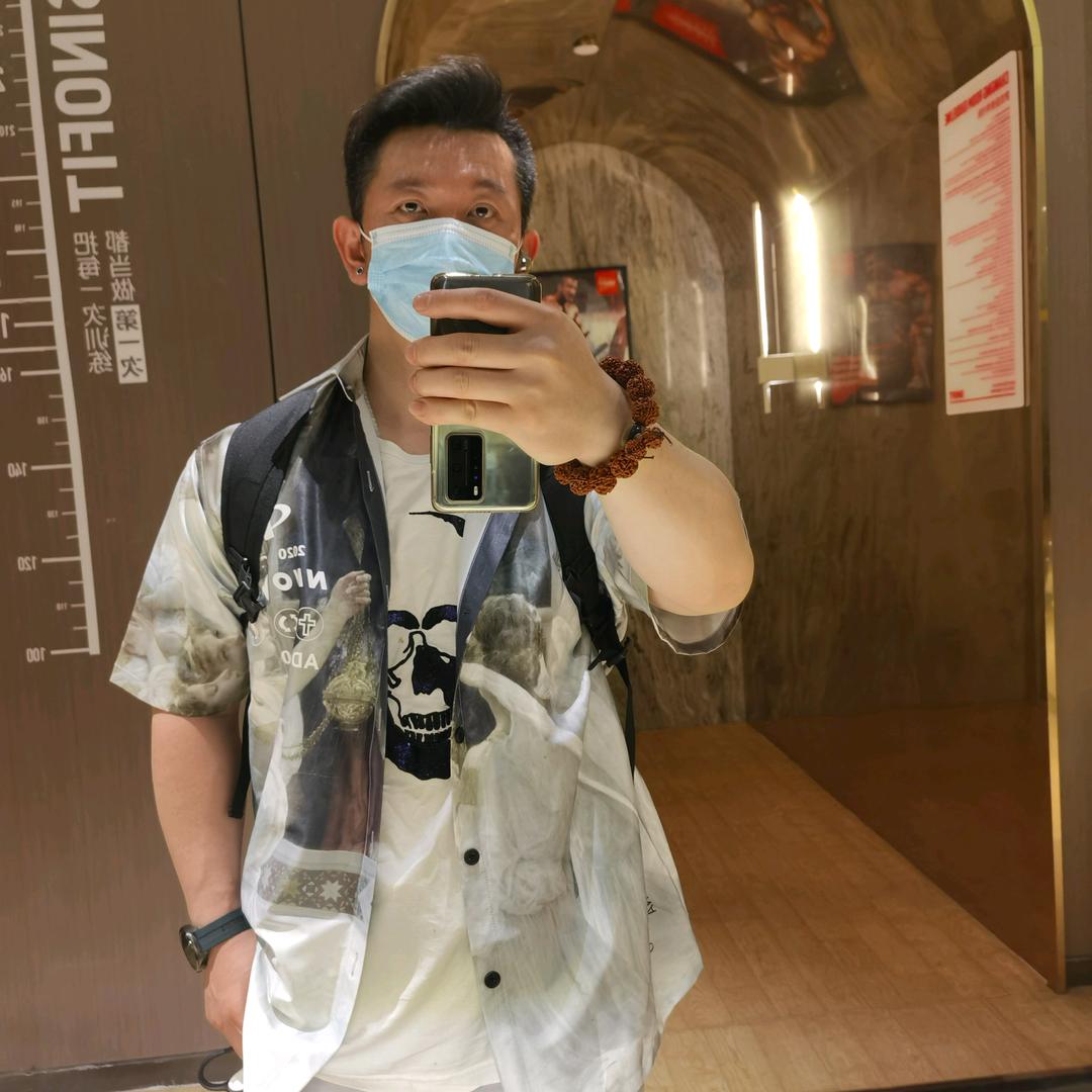 催眠师少阳