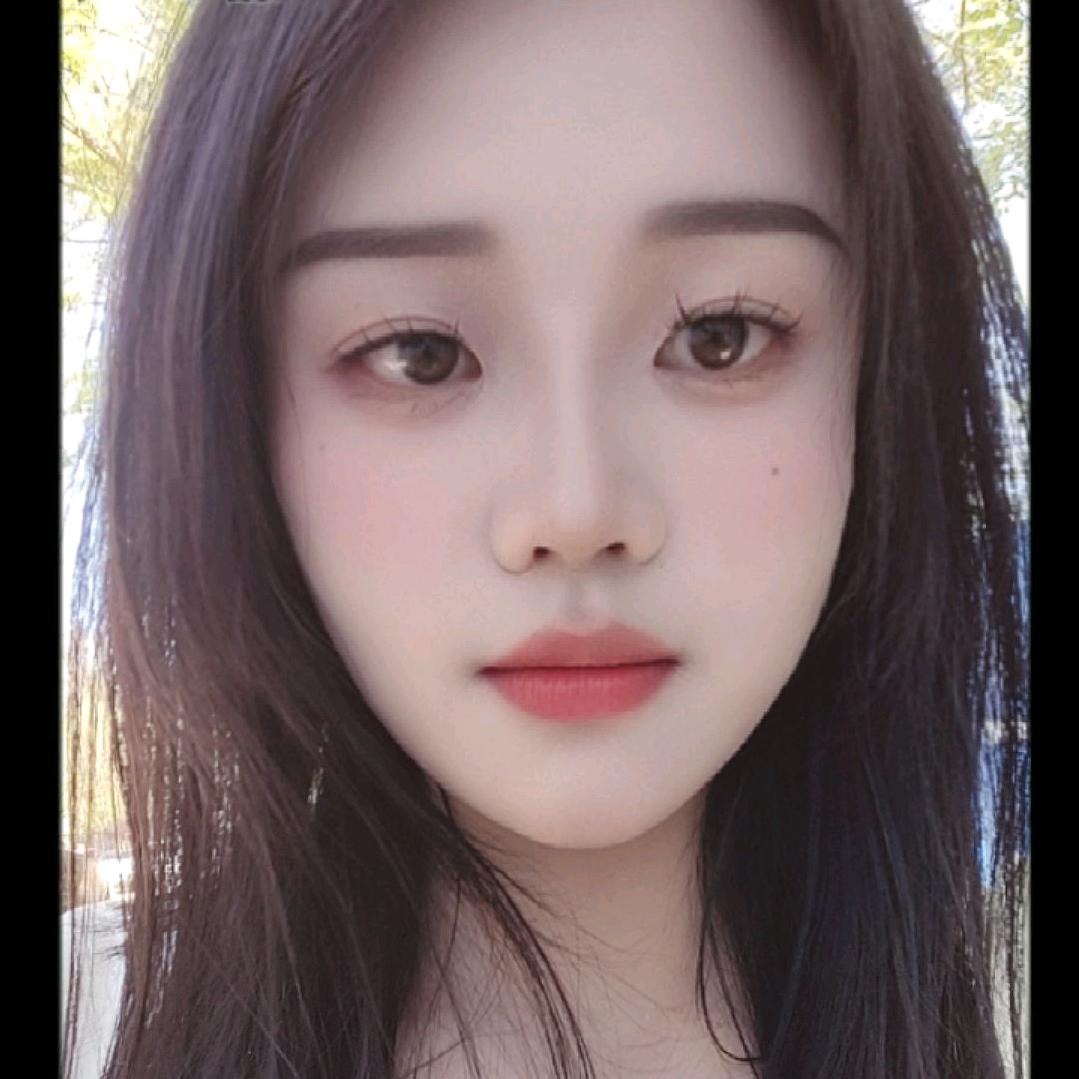 不是小仙女