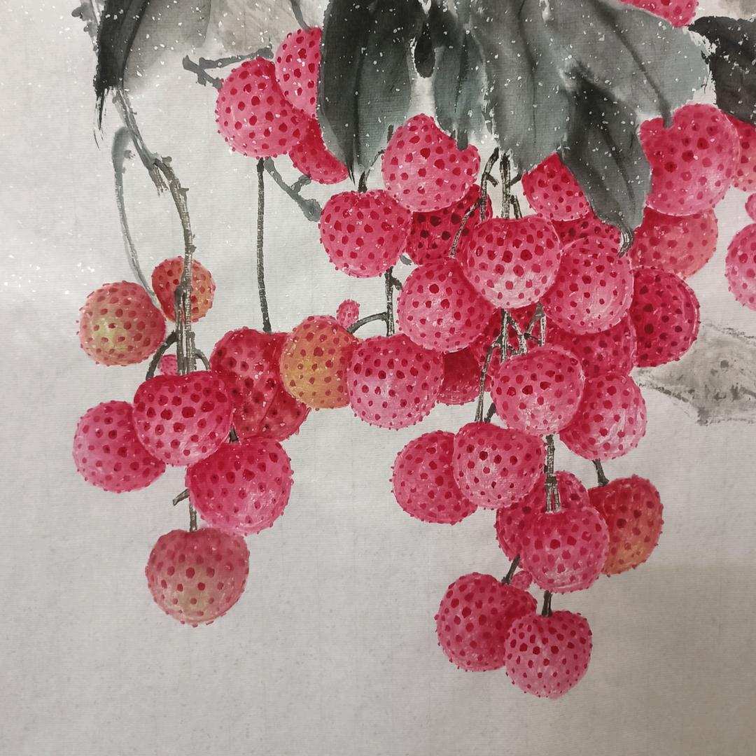 梧州爱画画的老毛（课堂）