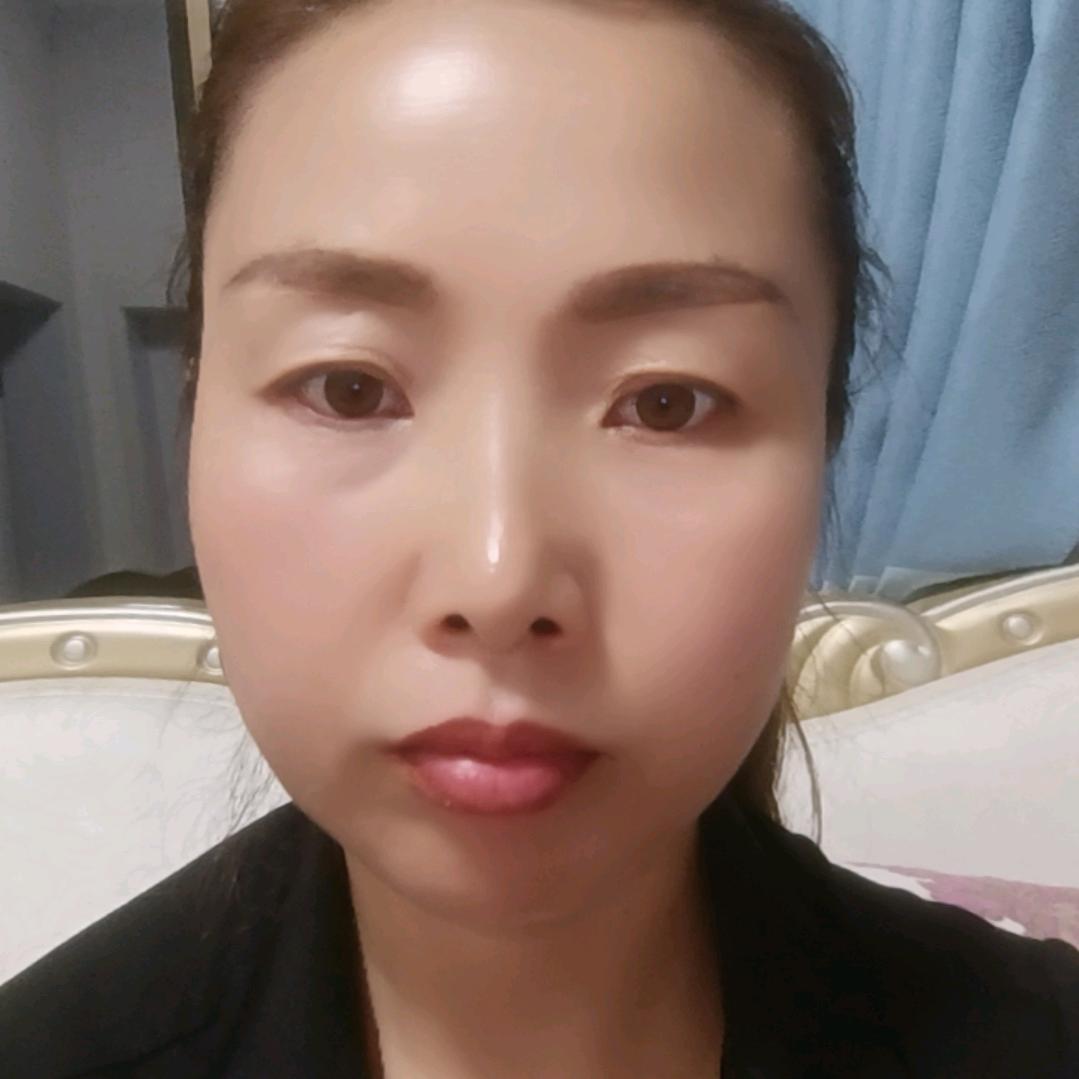 雅鹿靖远店润霞