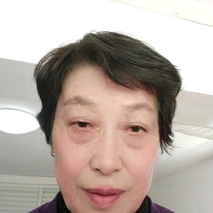 时尚老姐
