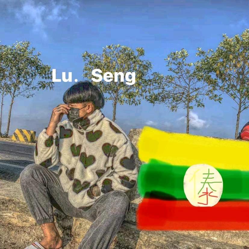 过一天算一天吧，