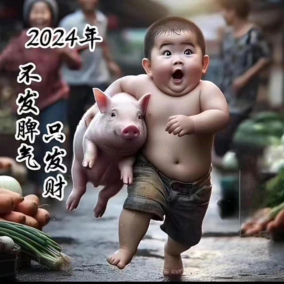 晨夕好物
