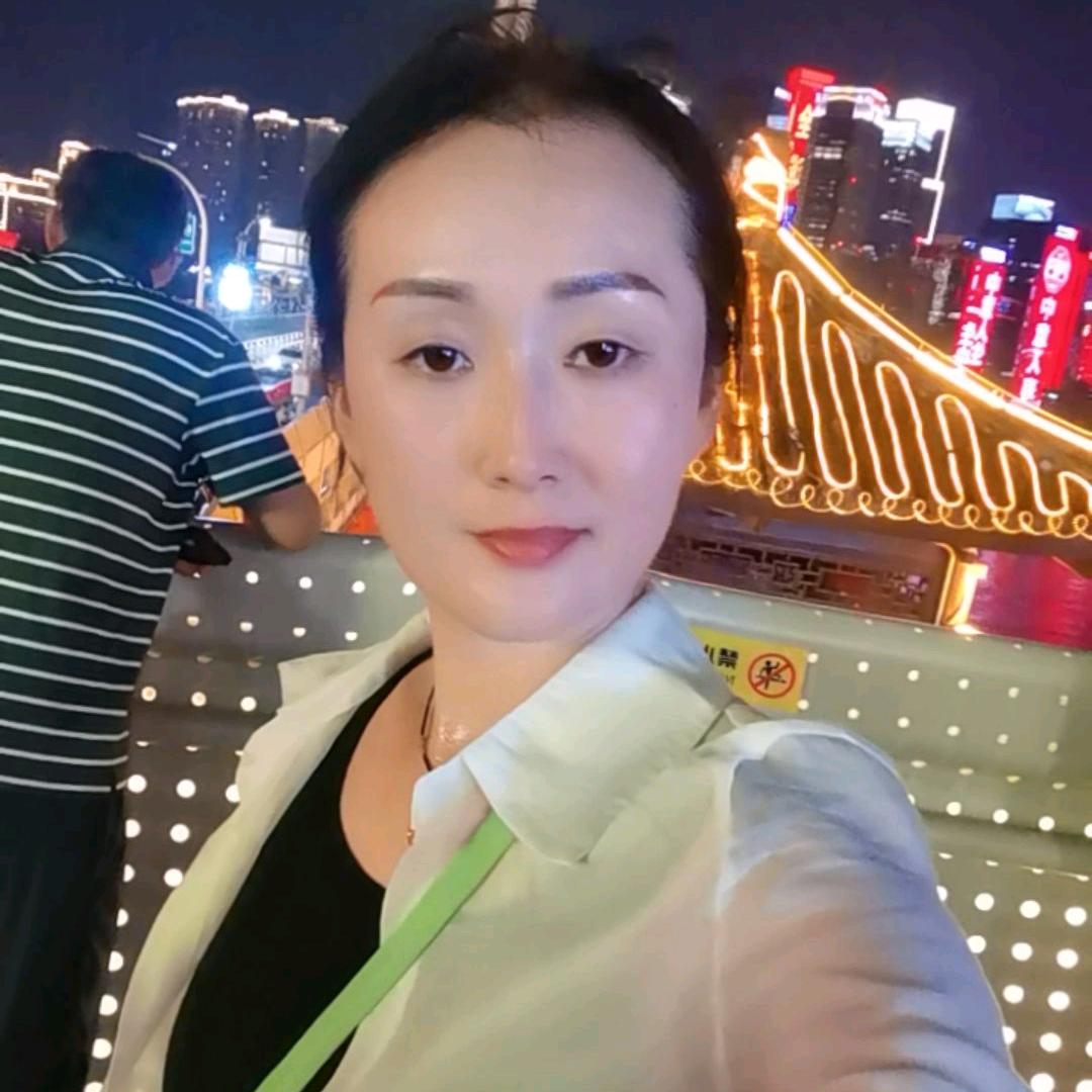 陈橙