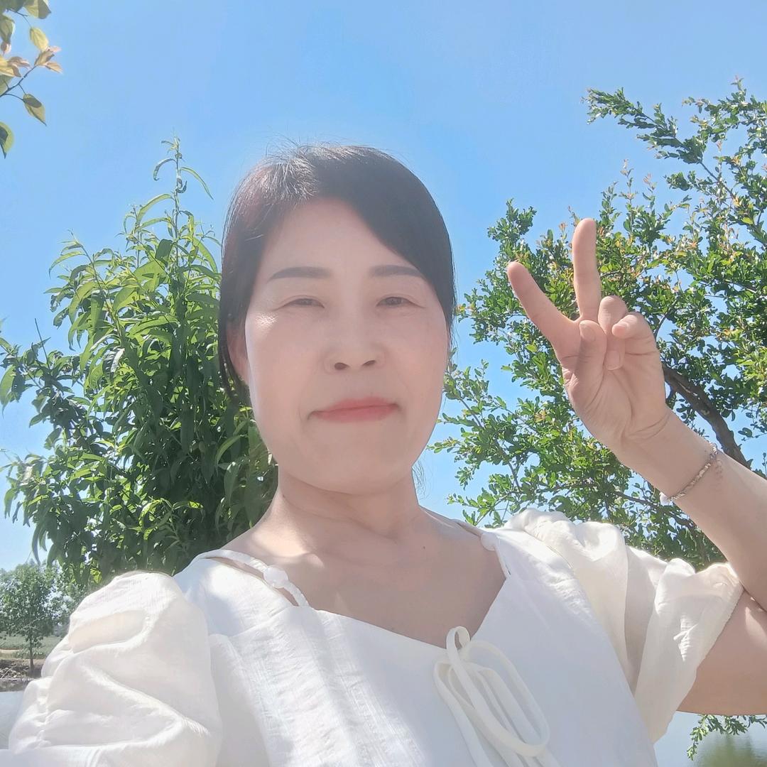 菊菊爱跳舞🇨🇳