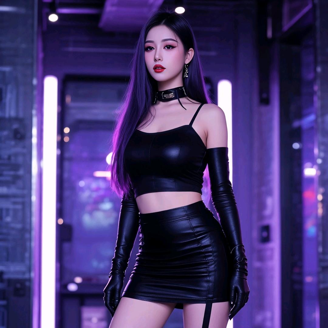 辣九妹