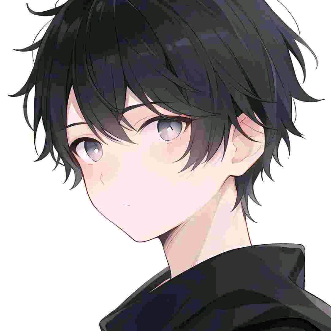 直男
