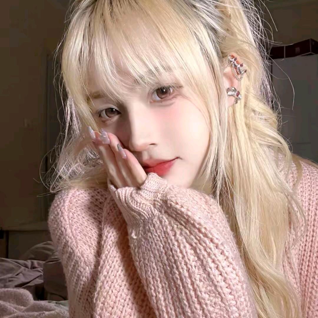 昕昕在路上~~❤