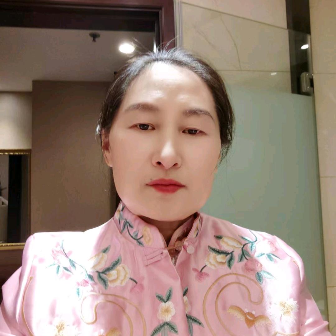 好运加满（墨兮）