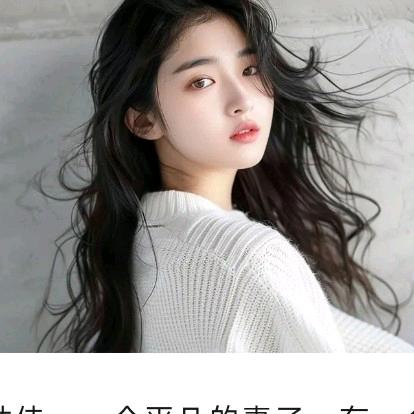 姐的温柔你不配拥有