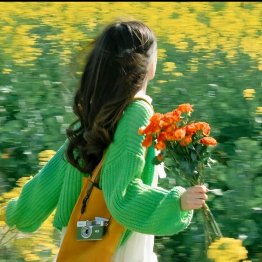 我不是校花