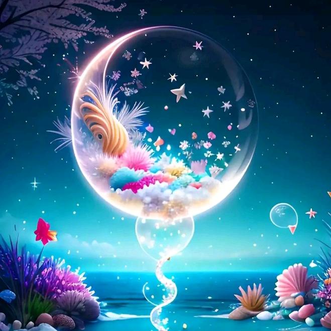 💫挚爱💫永恒💥