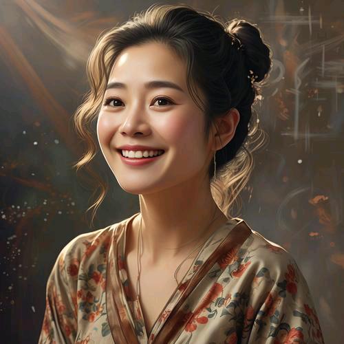 豆花姐