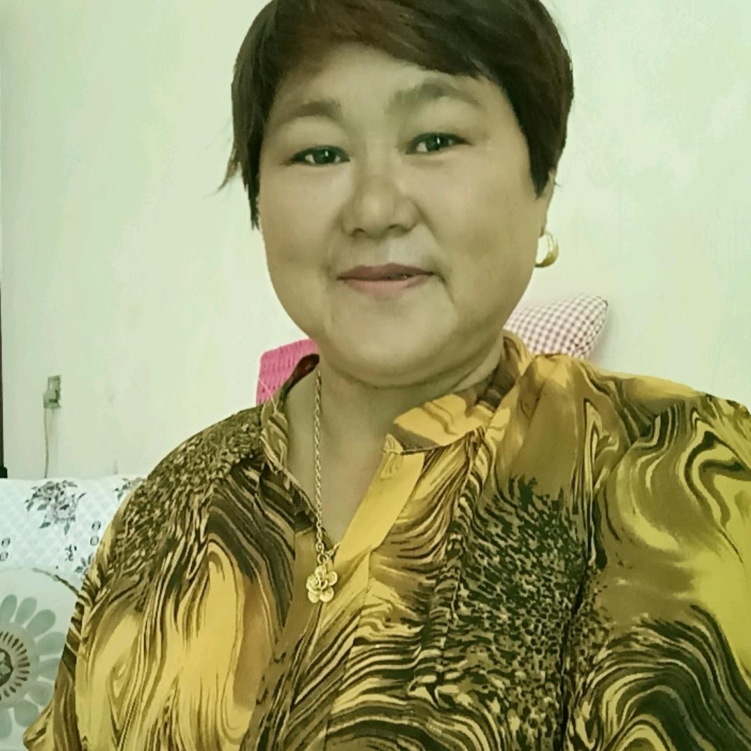 刘翠