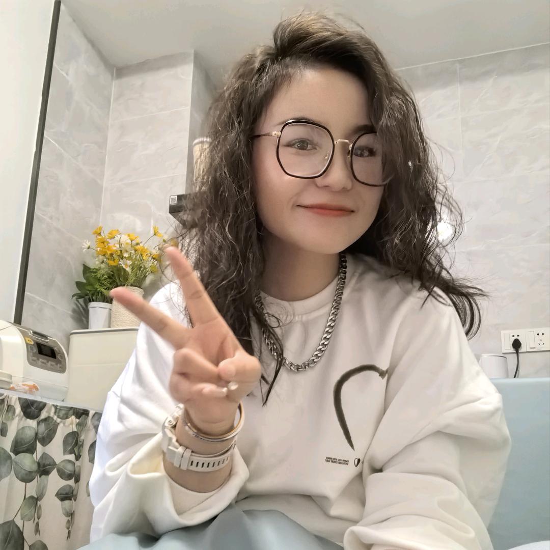 晚晚数羊杨女士❤️
