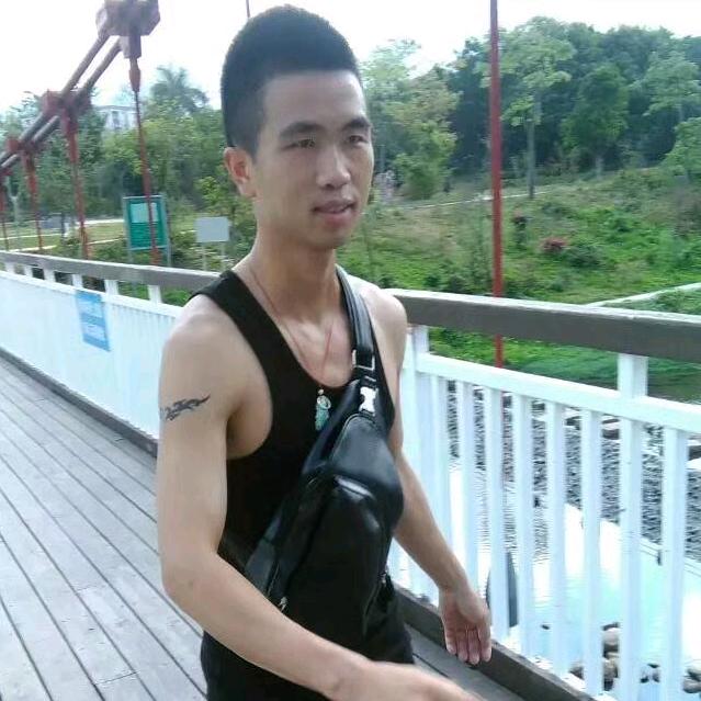 钟志杰