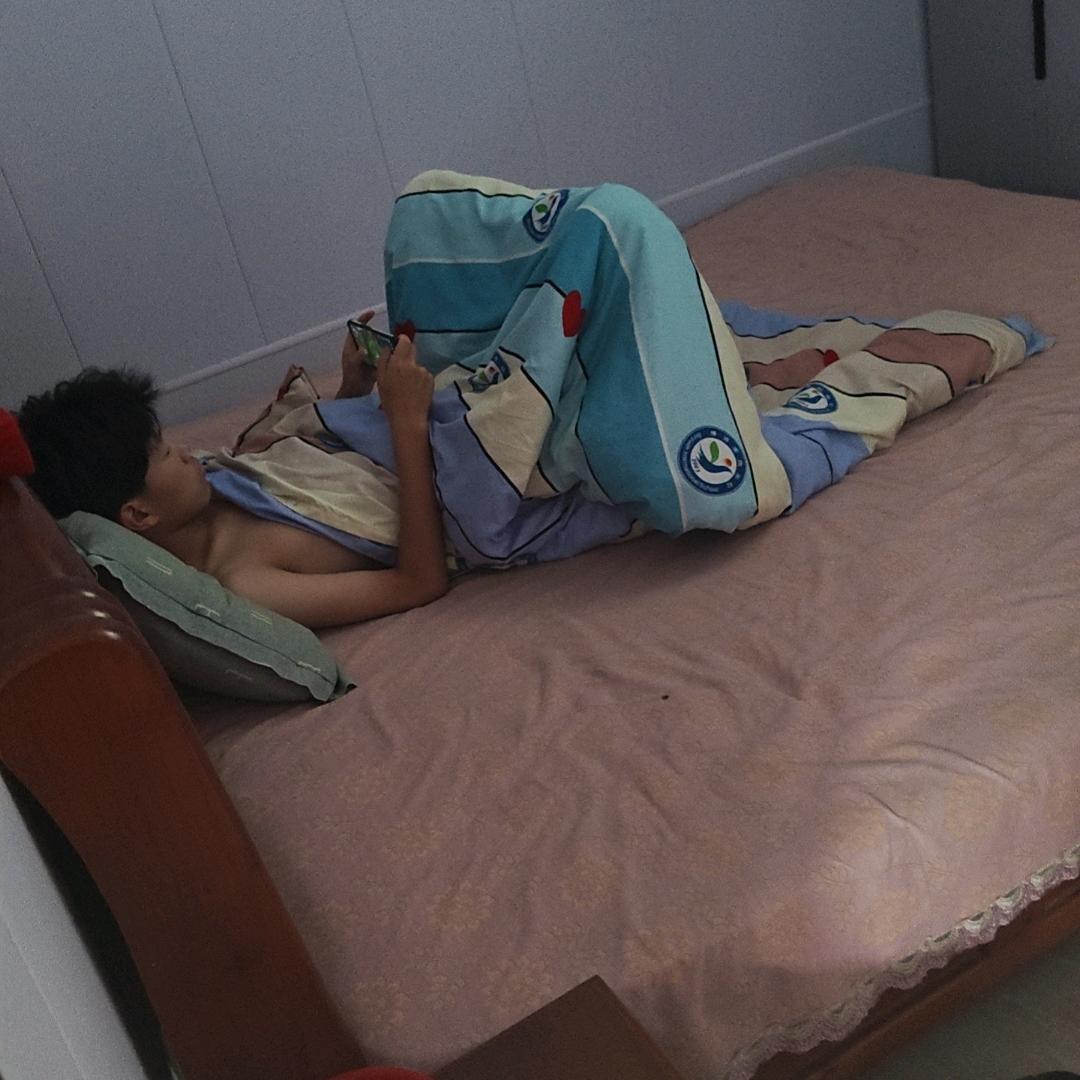 狼爱上羊