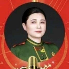 冰冰军旅原创音乐人兼电影《承诺》剧女演员