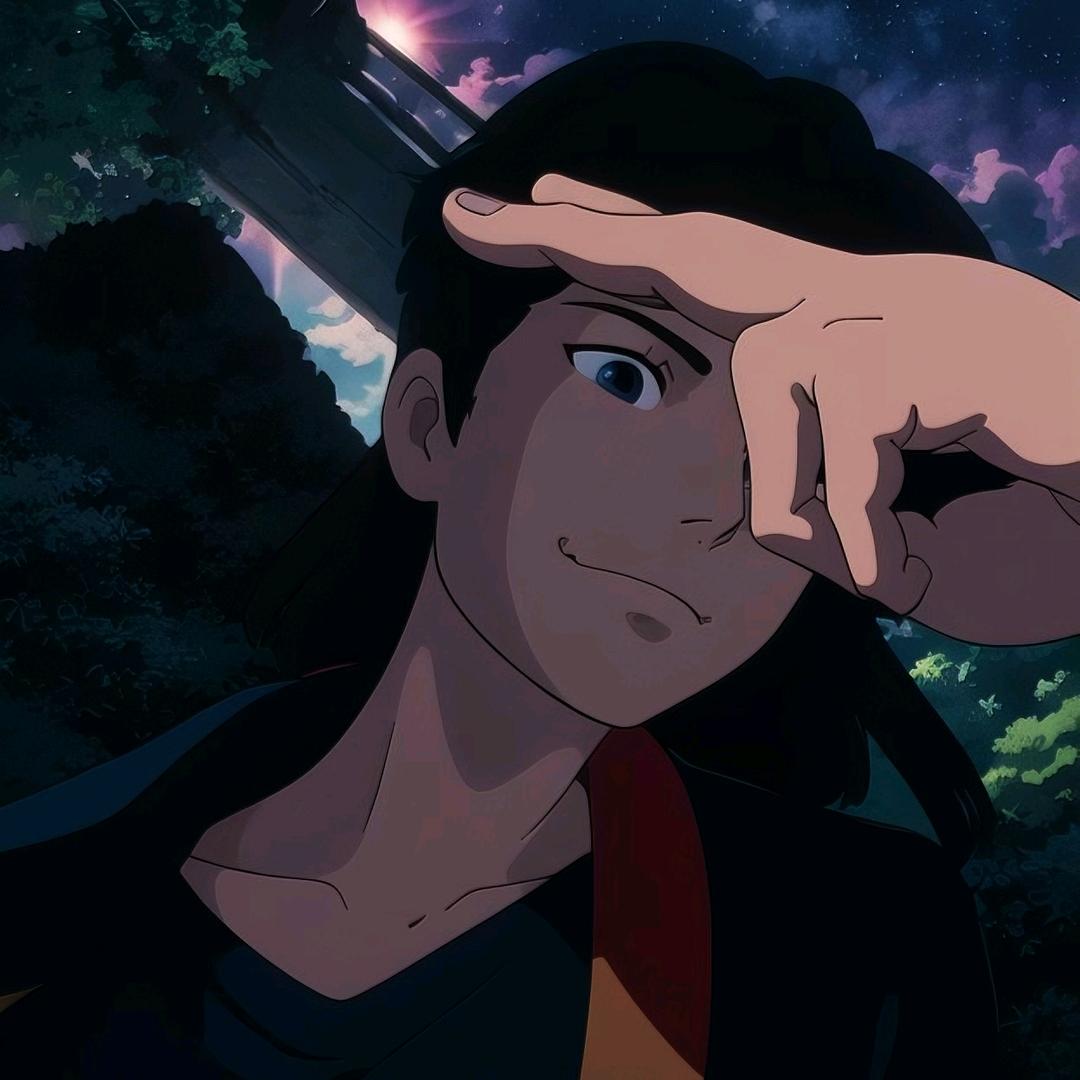 在路上-米斯特张