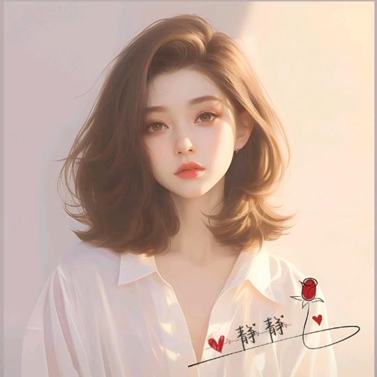 ꧁༺静静丫头༻꧂