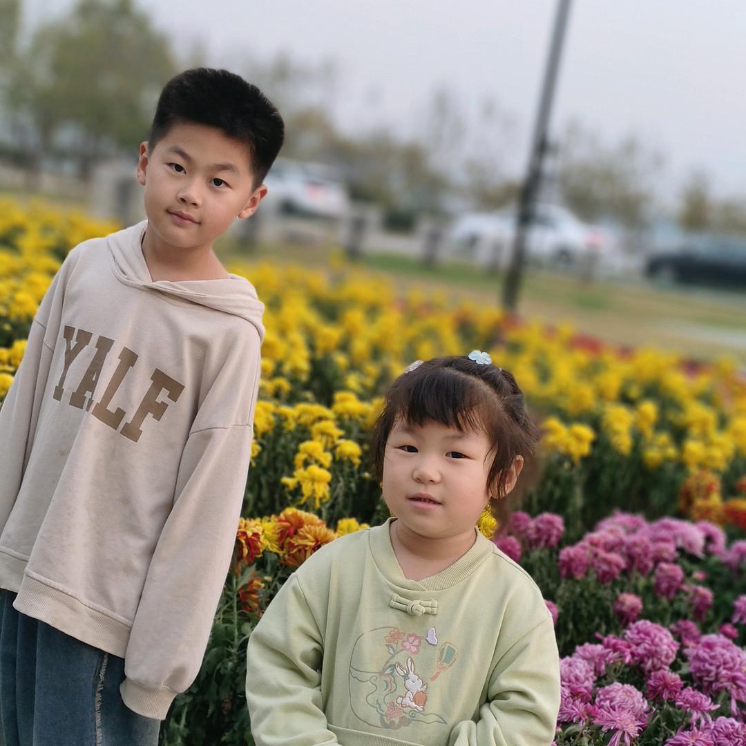欣然…喜悦