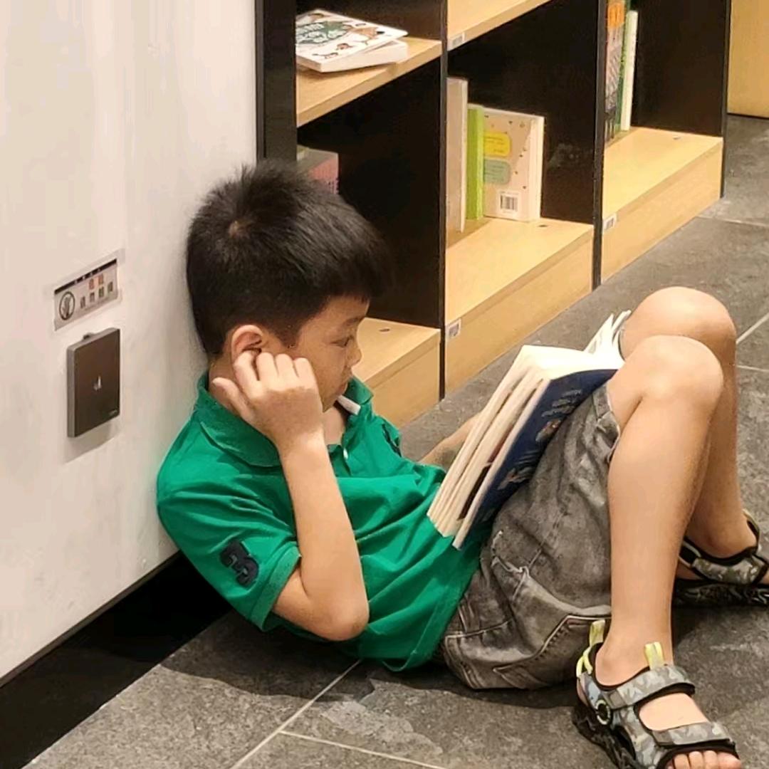 王浩凯妈妈