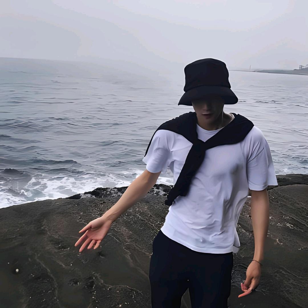 啊哈  原来你也在这里呀