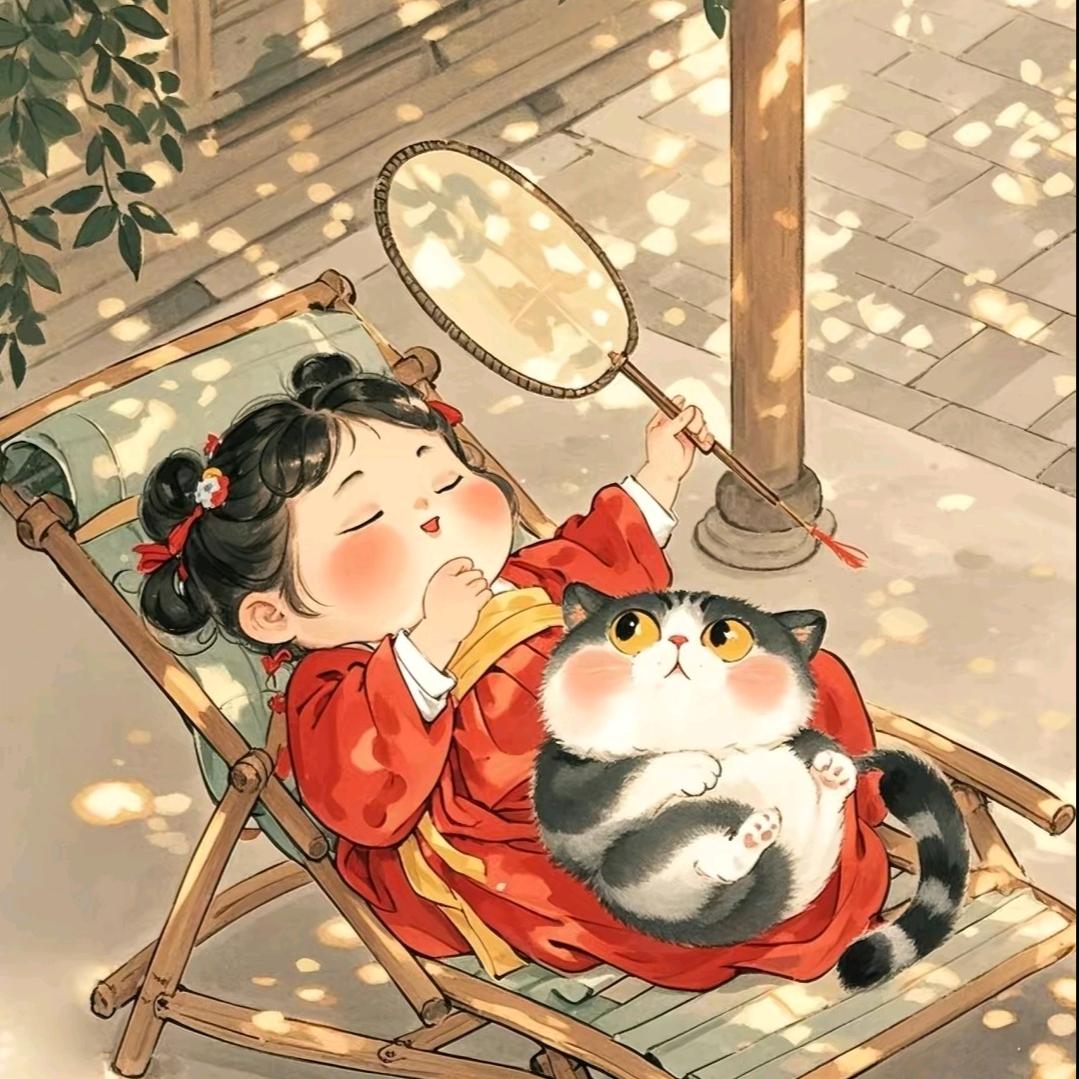 ❣️@夏沫秋初💌