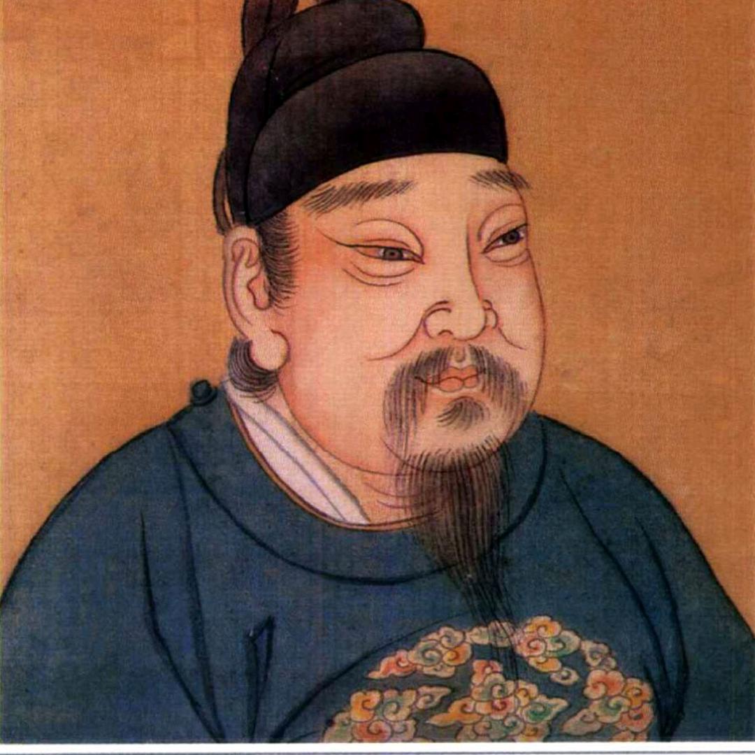 周世宗柴荣