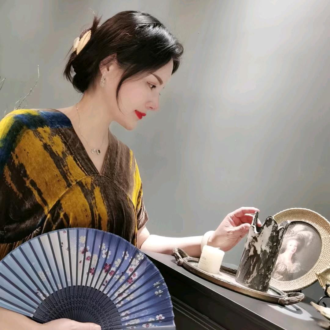 橙橙女皇💋