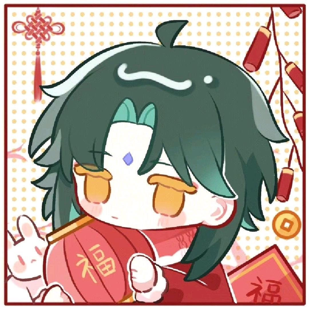 小曦鸟（cos互关）