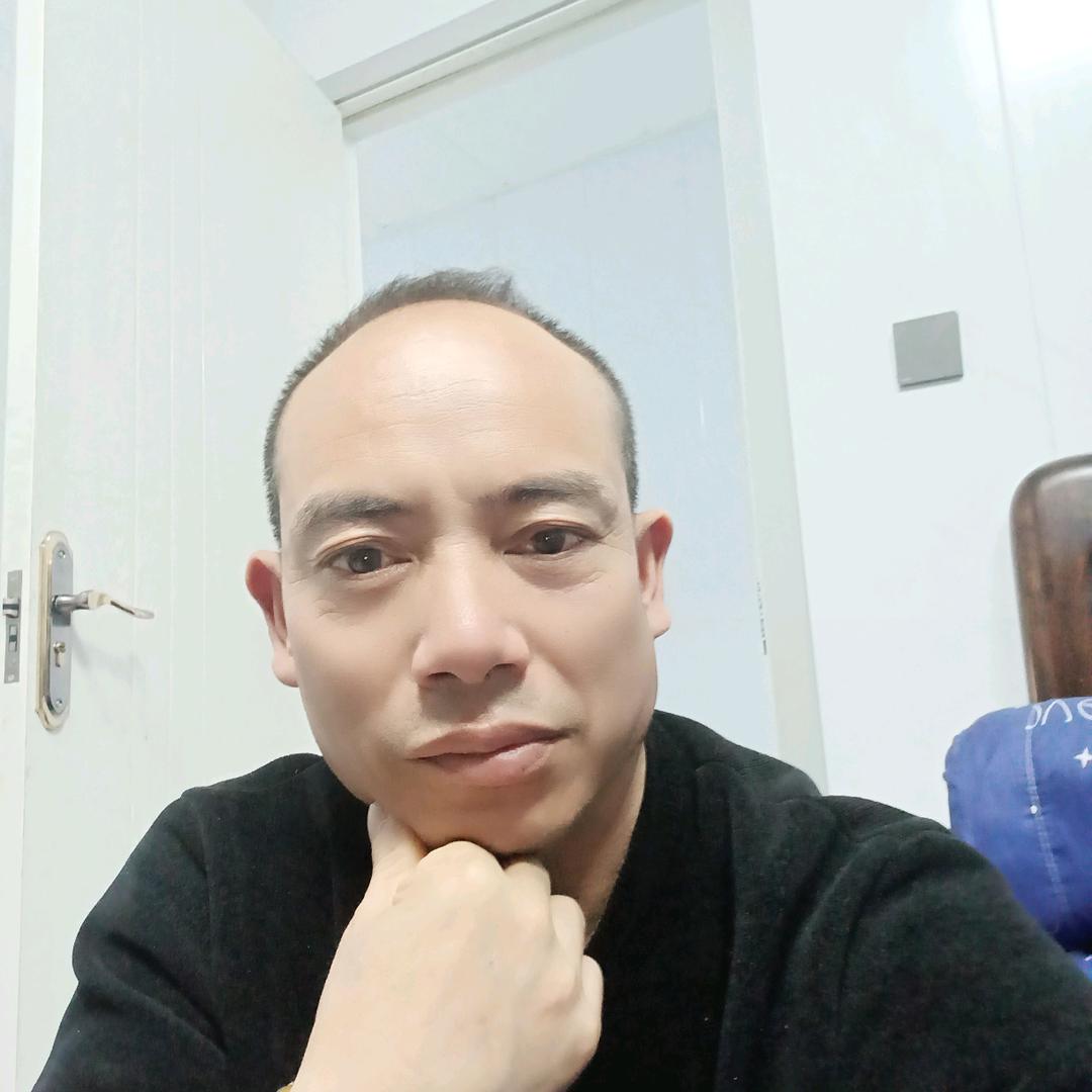 罗强