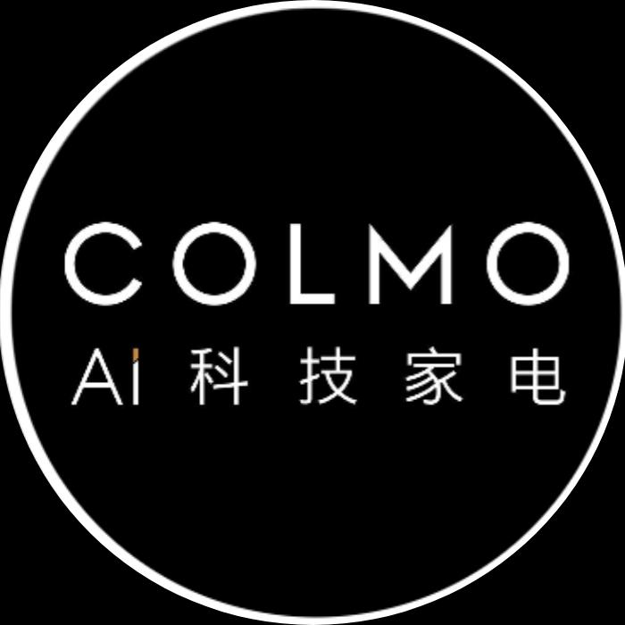 COLMO智能家电总监-松原