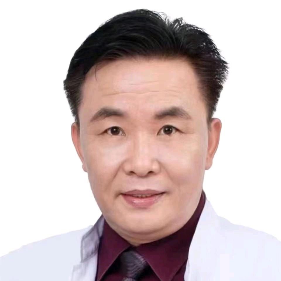 沈主任说脊椎@抖音