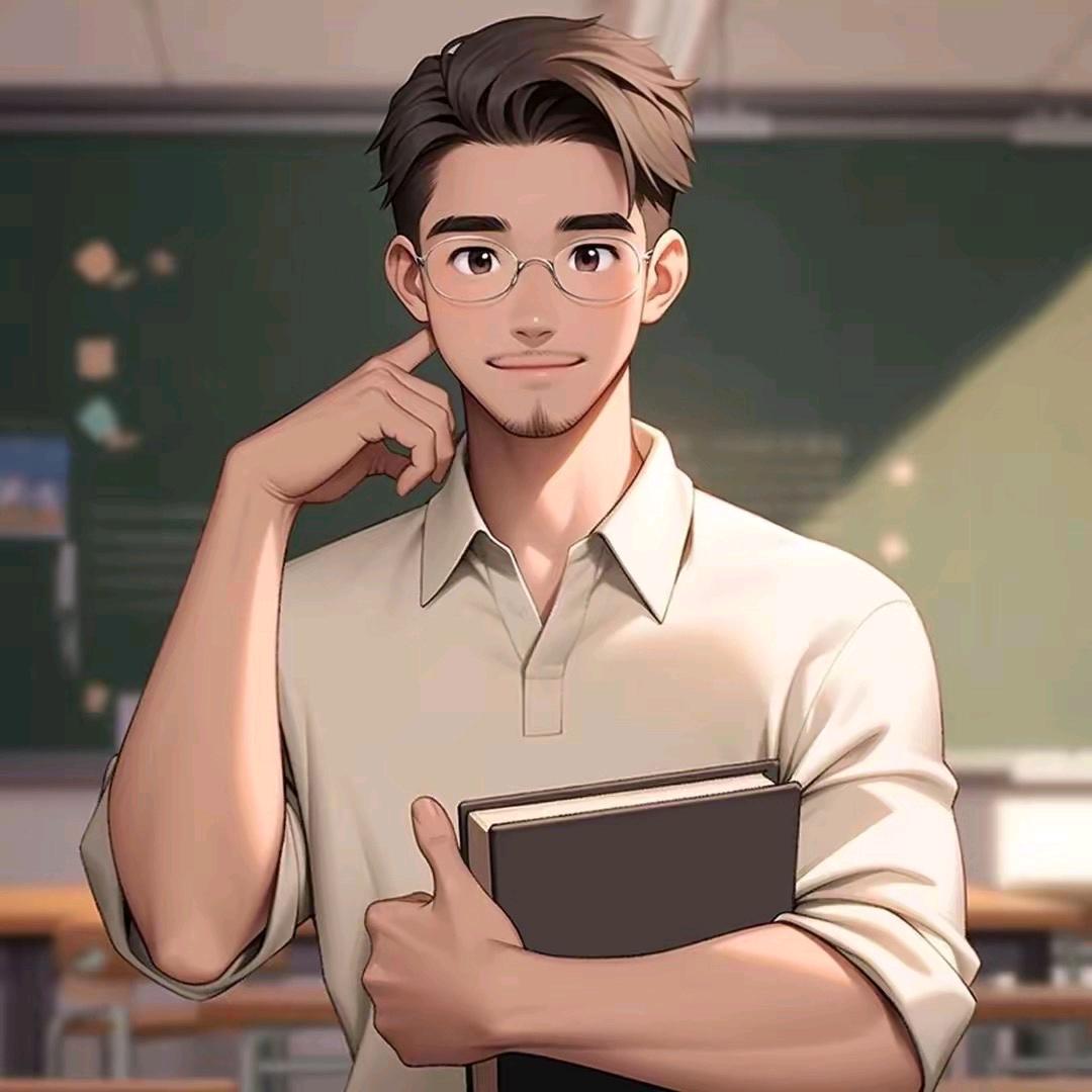 跟着符老师学速算（收徒）