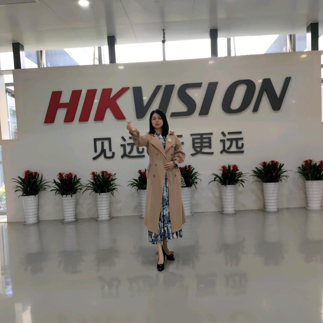 贵阳智能安防李逍遥