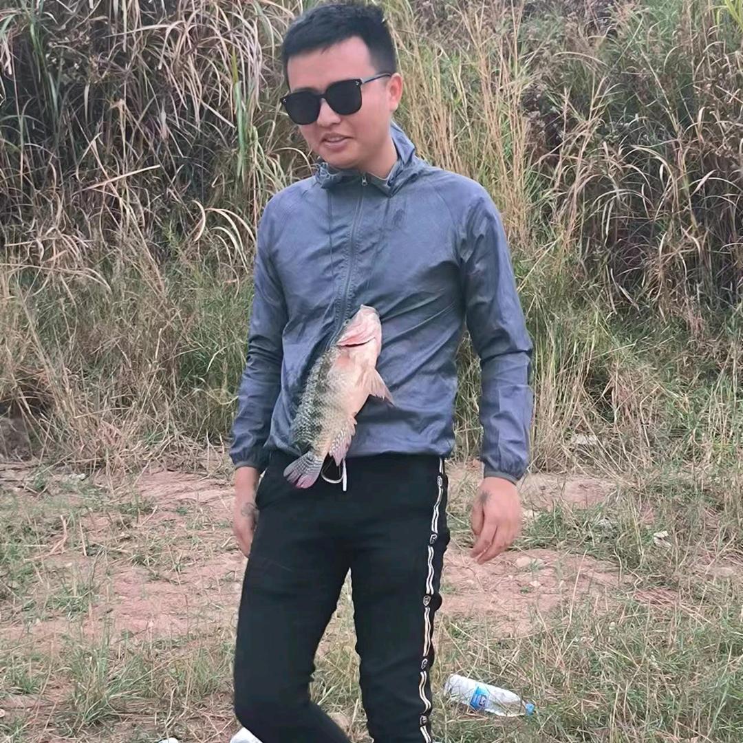 我爱一条柴(建水紫陶)