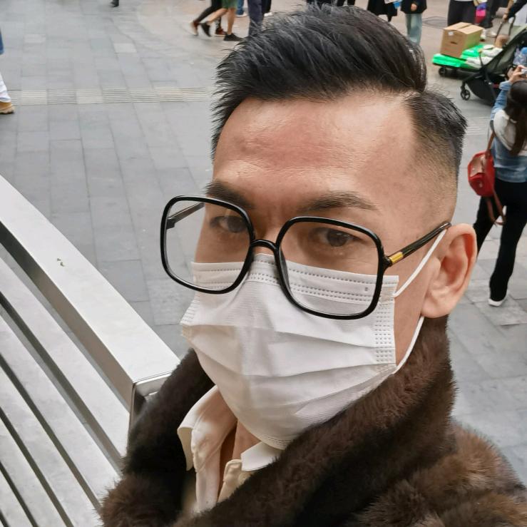 广东雨哥
