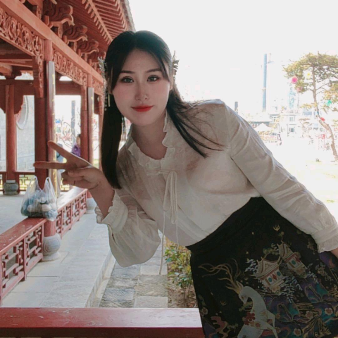 叫我乐乐💗