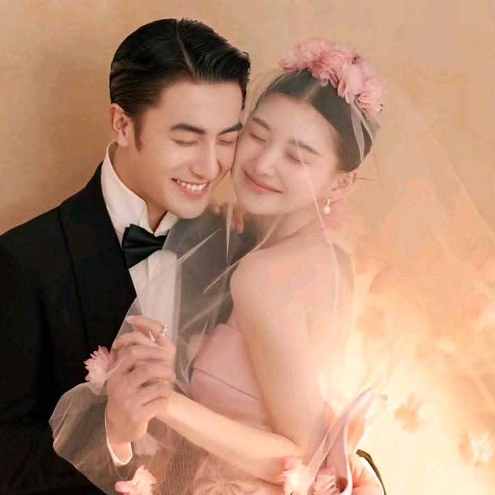 潍坊新新娘婚纱摄影店