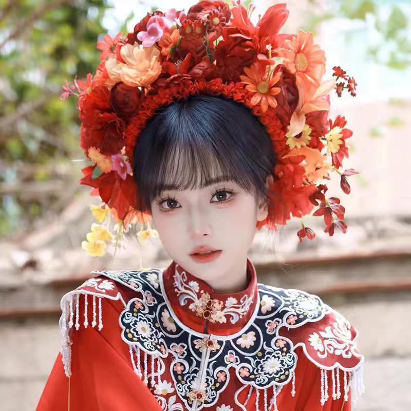 西湖汉风妆造馆